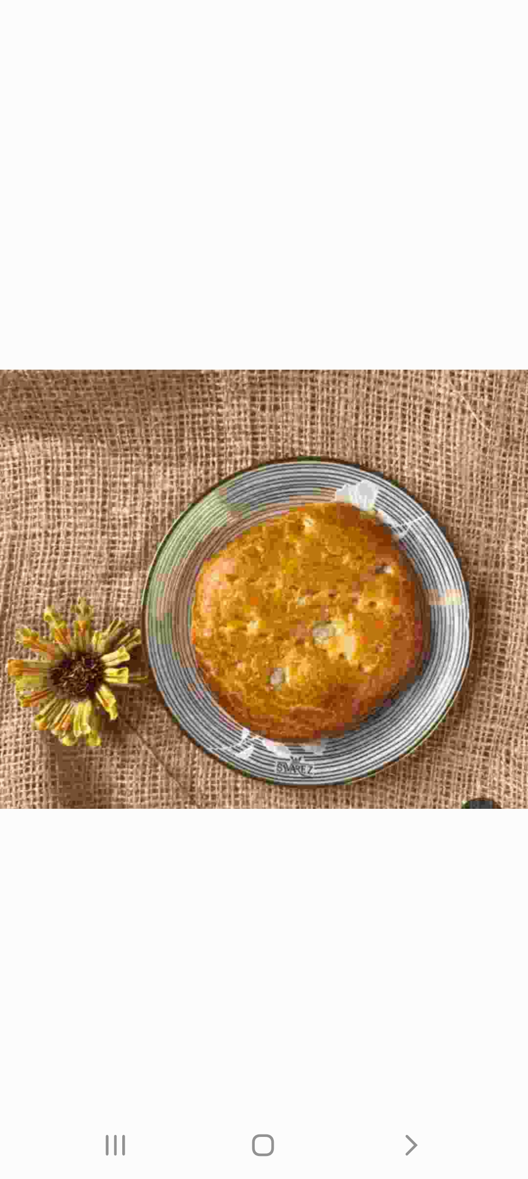تصویر 1 از کیک لایه ای + قیمت عالی